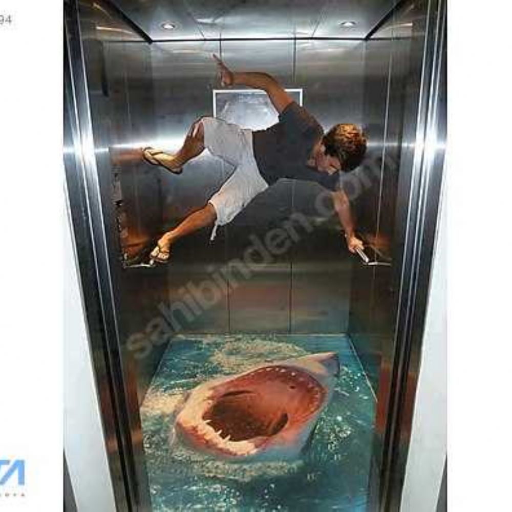 3D ZEMİN KAPLAMA - santiyepazari.com