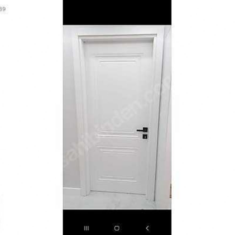 PVC KOMPOZİT İÇ KAPI - santiyepazari.com